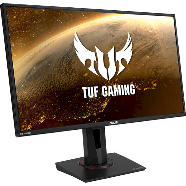 Монитор ASUS TUF Gaming VG27VQ (90LM0510-B04E70) - изображение 2