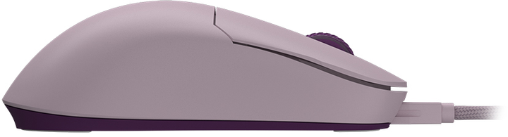 Мышка Hator Quasar Essential Lilac (HTM-403) USB - изображение 5