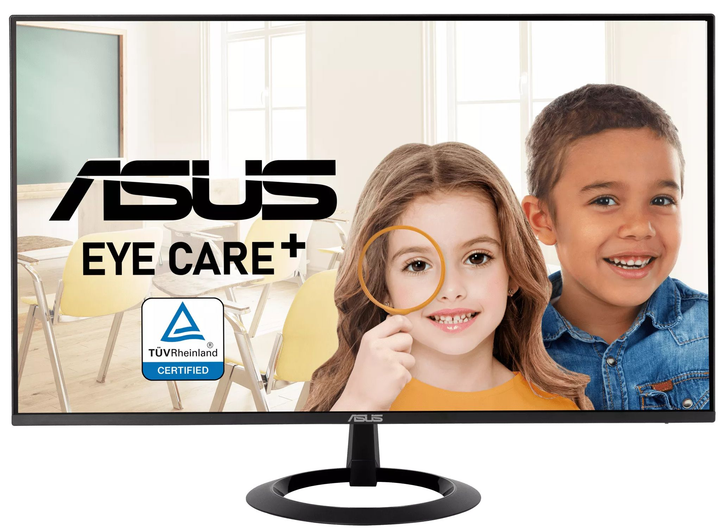 Монитор ASUS VZ27EHF (90LM07B0-B01470) - изображение 1