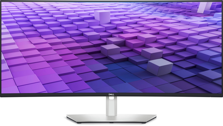 Монитор Dell U3824DW (210-BHXB) - изображение 1