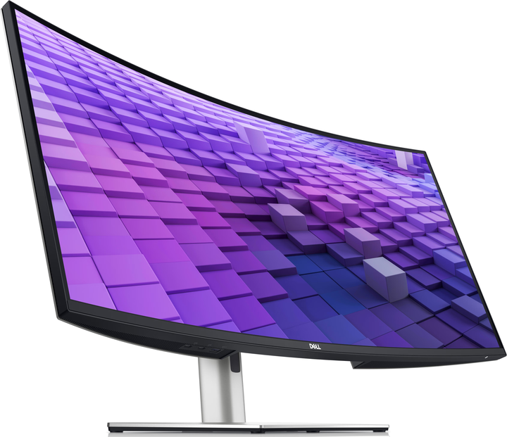 Монитор Dell U3824DW (210-BHXB) - изображение 2