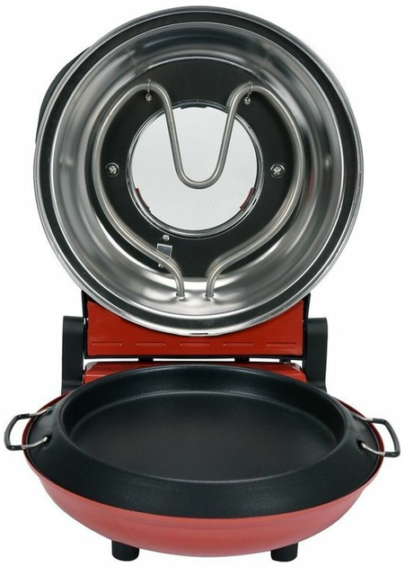 Piec do pizzy LUND 67480 (5906083070969) - obraz 7