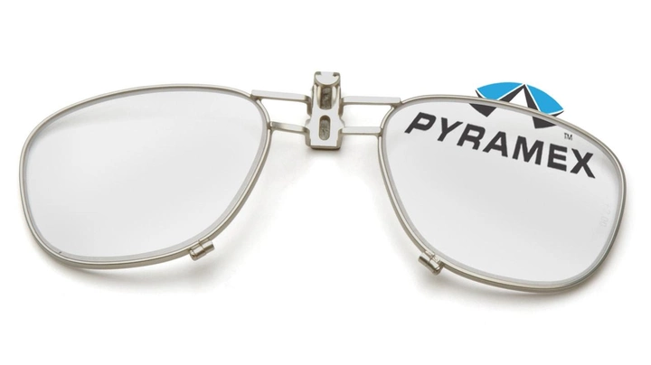 Діоптричні вставки для окулярів Pyramex V2G RX-insert - зображення 1