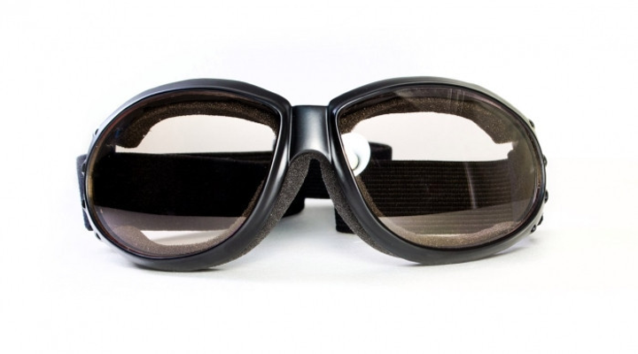 Фотохромные защитные очки Global Vision ELIMINATOR Photochromic (clear) прозрачные фотохромные - изображение 2
