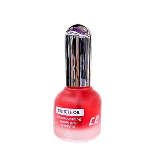 Масло для кутикулы с кисточкой Lilly Beauty, 12 мл от продавца: Emily ...