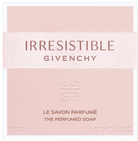 Mydło Givenchy Irresistible w kostce 100 g (3274872451636) - obraz 1