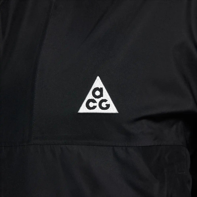 Rozetka.pl | Kurtka wiatrówka męska sportowa Nike ACG Storm