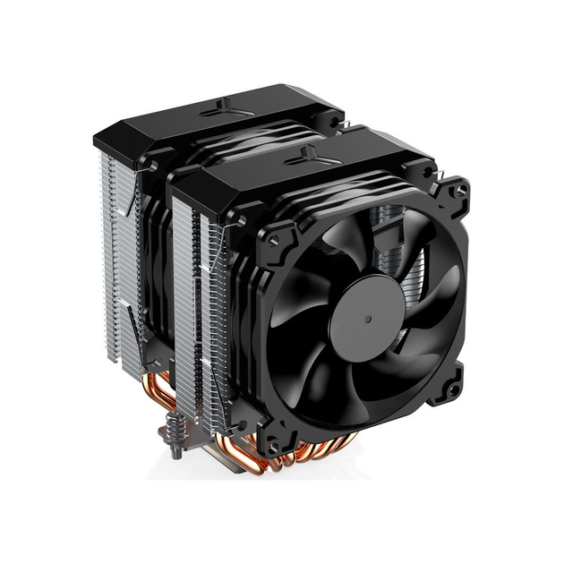 Кулер для процессора JONSBO CR-2200 - изображение 1