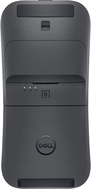 Mysz Dell MS700 Wireless Black (570-ABQN) - obraz 2