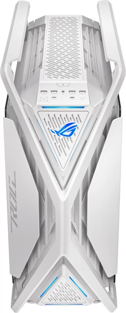 Obudowa ASUS ROG Hyperion GR701 bez zasilacza White (90DC00F3-B39000) - obraz 2