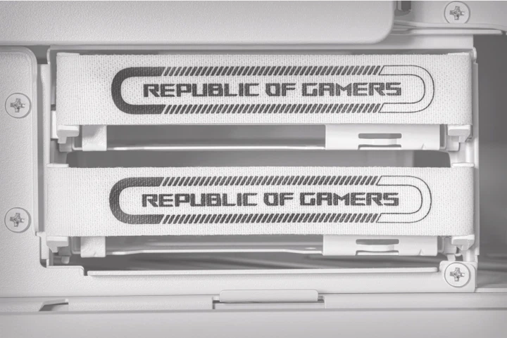 Obudowa ASUS ROG Hyperion GR701 bez zasilacza White (90DC00F3-B39000) - obraz 17