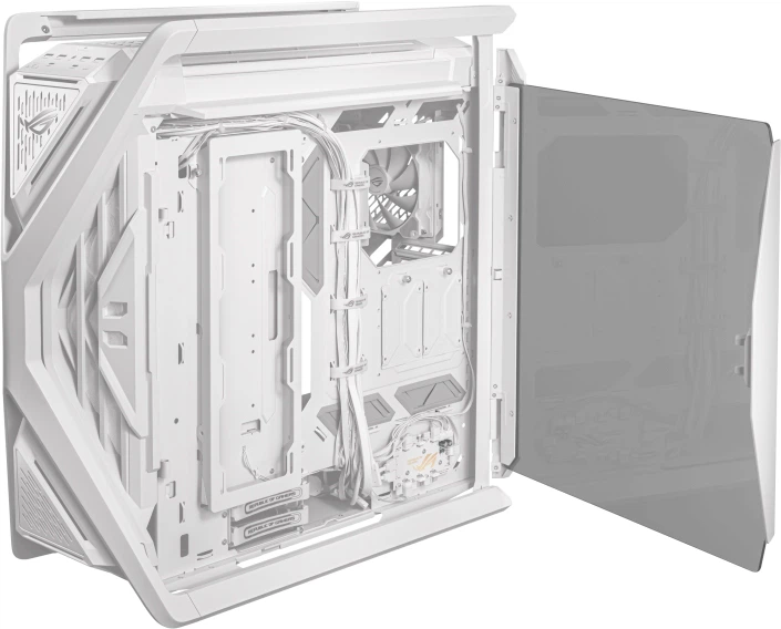 Obudowa ASUS ROG Hyperion GR701 bez zasilacza White (90DC00F3-B39000) - obraz 19