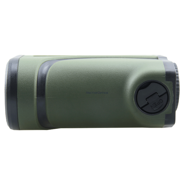 Лазерный дальномер VECTOR OPTICS Paragon 6x25 Gen II, 1800 метров - Фото 6 Лазерный дальномер VECTOR OPTICS Paragon 6x25 Gen II, 1800 метров - изображение 6