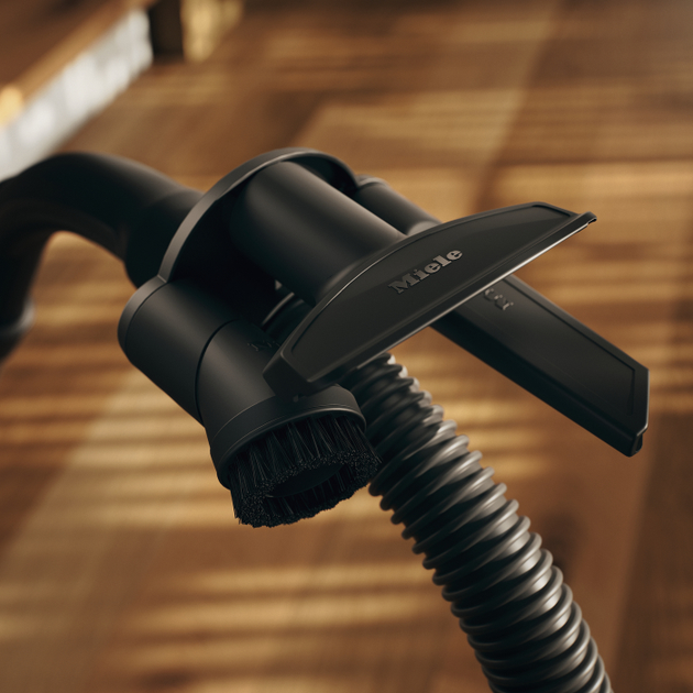 Пилосос без мішка Miele SNRF3 Boost CX1 125 Edition чорний обсидіан (41NRF335UA) - зображення 6