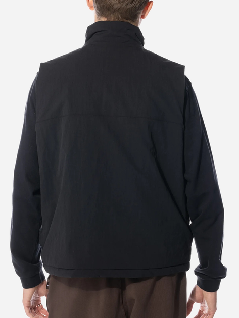 Теплий жилет чоловічий Adidas Adventure Premium Multi-Pocket Vest "Black" IJ0721 L Чорний (4066762665051) - зображення 2