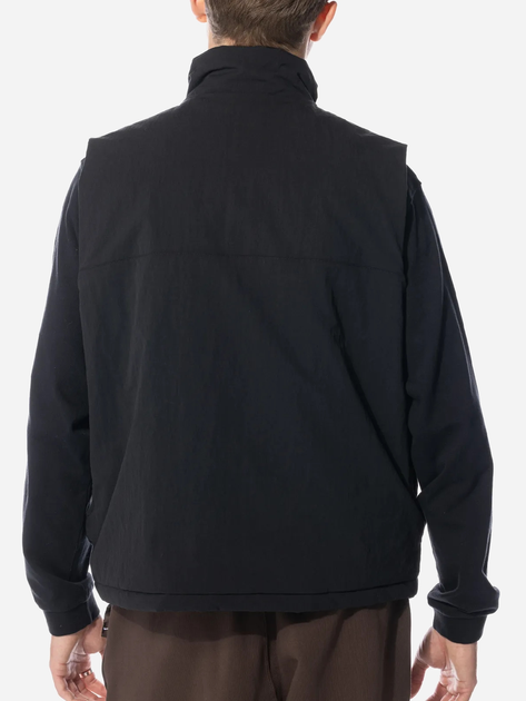 Bezrękawnik męski krótki Adidas Adventure Premium Multi-Pocket Vest "Black" IJ0721 S Czarny (4066762665068) - obraz 2