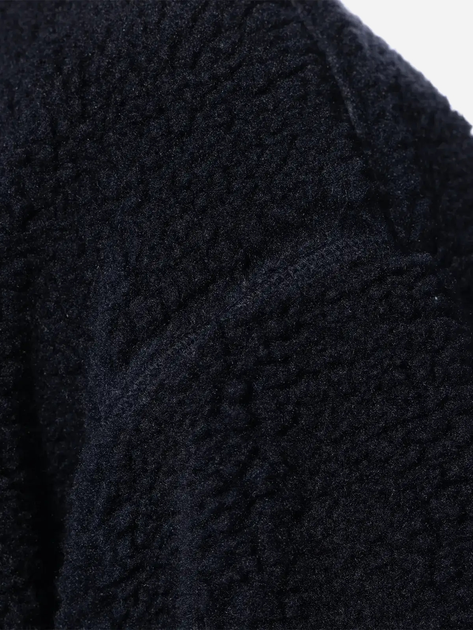 Куртка демісезонна чоловіча Gramicci Sherpa Jacket "Midnight Navy" G3FU-J061-MIDNIGHT-N S Темно-синя (195612541390) - зображення 6