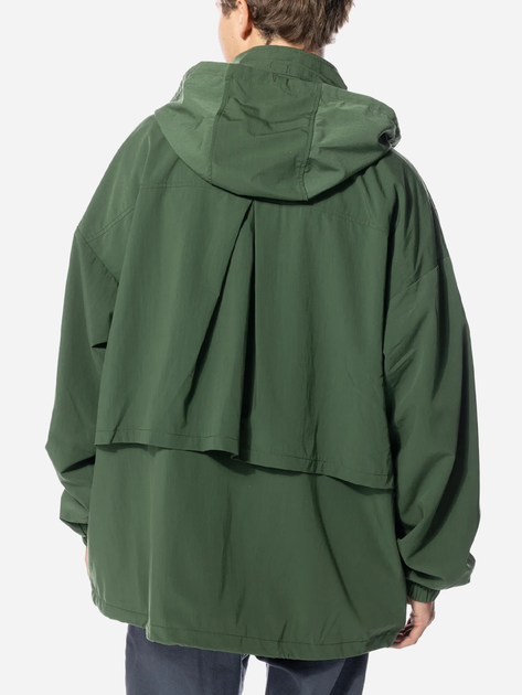Вітровка чоловіча Gramicci F/CE Mountain Jacket "Olive" GUJ3-F3001-OLIVE L Зелена (195612552556) - зображення 2