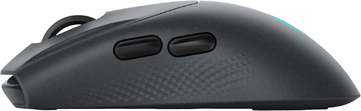 Миша Alienware AW720M Tri-Mode Gaming Wireless Dark Side of the Moon (545-BBDN) - зображення 3