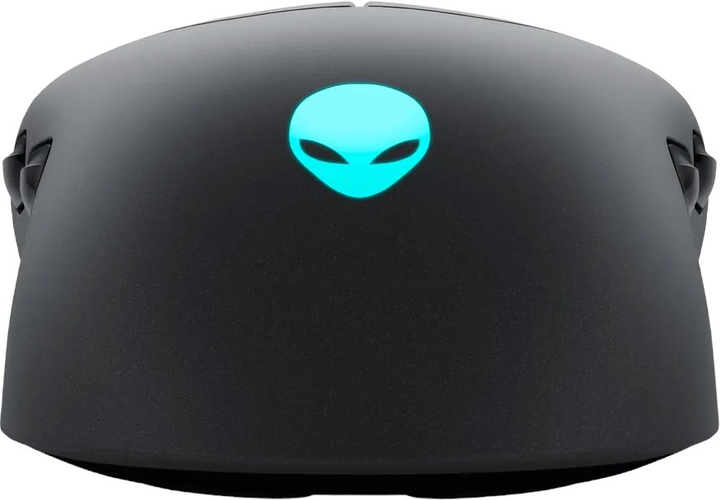 Миша Alienware AW720M Tri-Mode Gaming Wireless Dark Side of the Moon (545-BBDN) - зображення 6