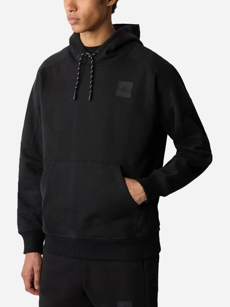 Худі чоловіче The North Face Hoodie "Black" NF0A8532JK3 L Чорне (196573593015) - зображення 1