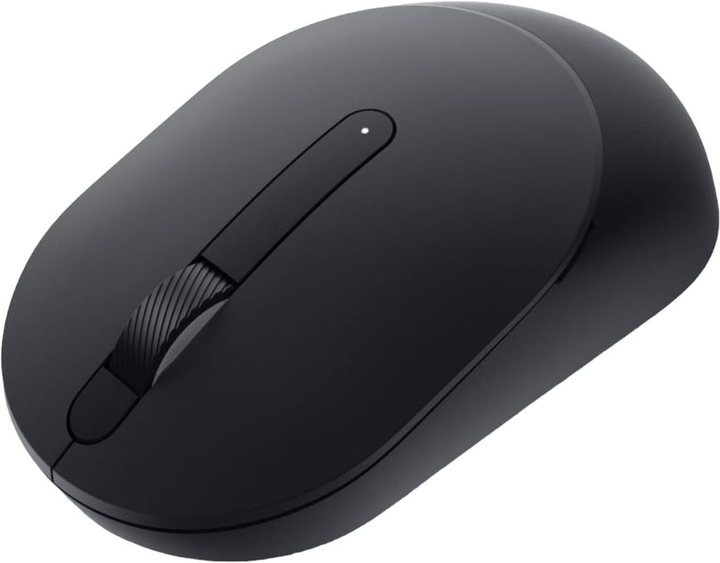 Миша Dell MS300 Wireless Black (570-ABOC) - зображення 3