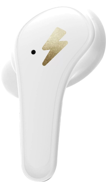 Słuchawki OTL Harry Potter TWS White (5055371623964) - obraz 6