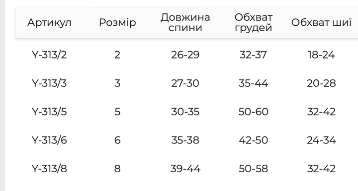 Толстовка для собак Dogs Bomba баранчик бежевая 5 - Фото 4 Толстовка для собак Dogs Bomba баранчик бежевая 5 - изображение 4