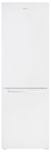 Акція на Холодильник ELEYUS HRDW2185M60 WH від Rozetka