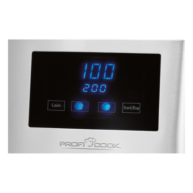 Dystrybutor wody Profi Cook PC-HWS 1145  - obraz 5