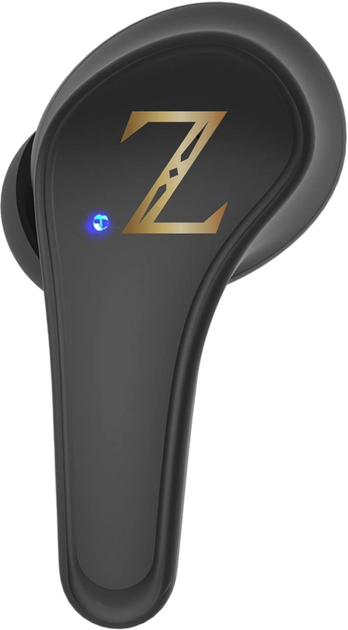Słuchawki OTL Nintendo Legend of Zelda TWS Black (5055371623988) - obraz 9