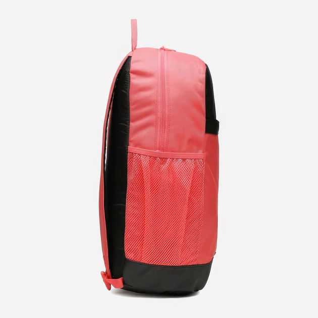 Рюкзак жіночий спортивний тканинний 23л вміщує формат А4 Puma Plus Backpack 07961506 Рожевий (4099683450307) - зображення 3