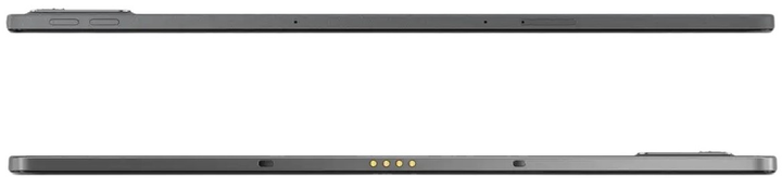 Tablet Lenovo Tab P11 2nd Gen 11.5" Wi-Fi 6/128GB Storm Grey (ZABF0315PL) - obraz 8