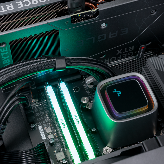 Персональний комп`ютер Expert PC Ultimate (I14700KF.32.S1.4070TS.G12721) - зображення 4
