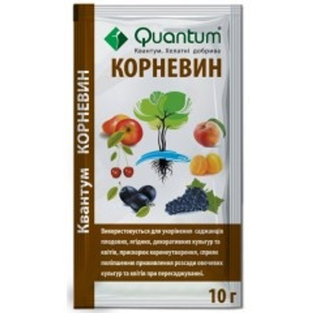 Корневін : ціна, відгуки, продаж | Купити Корневін в ROZETKA