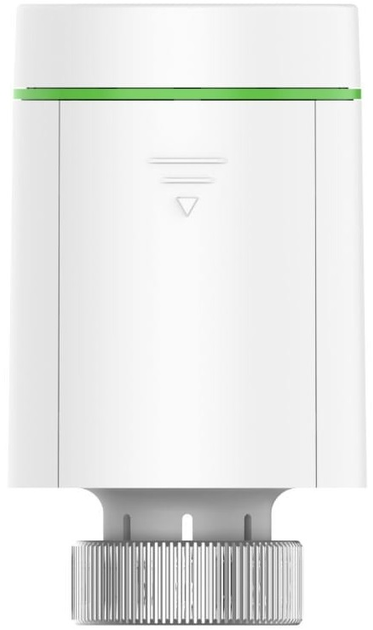 Розумний радіаторний термостат EZVIZ T55 (6941545620466) - зображення 5