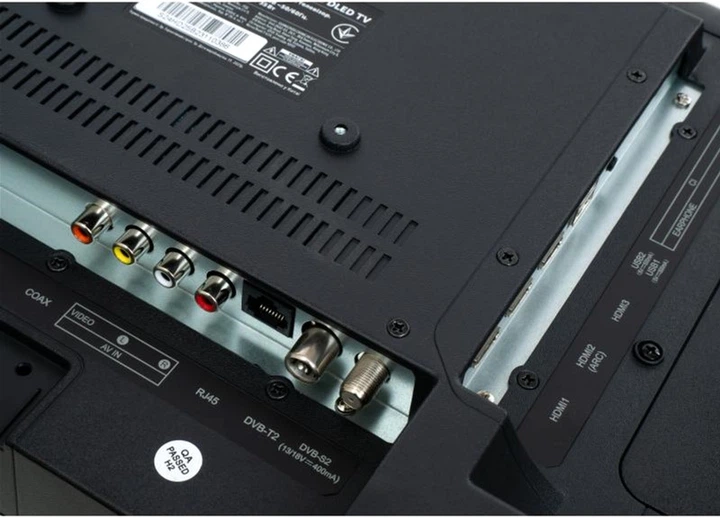 Телевизор Vinga 24" S24HD25B - изображение 9