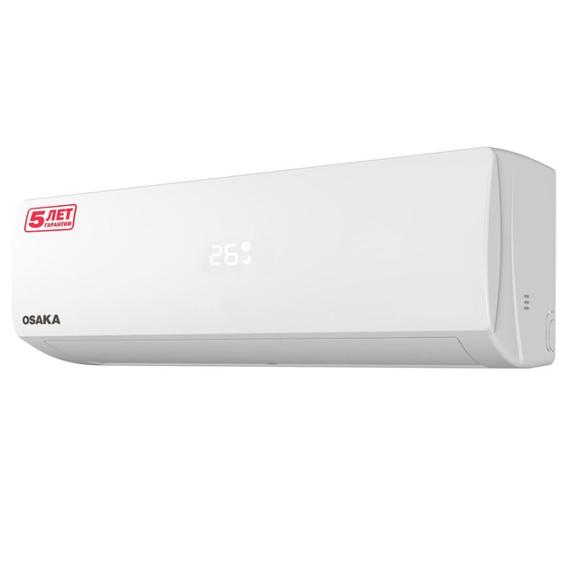 Кондиционер Osaka ST-24HH (Elite ON-OFF) - изображение 2