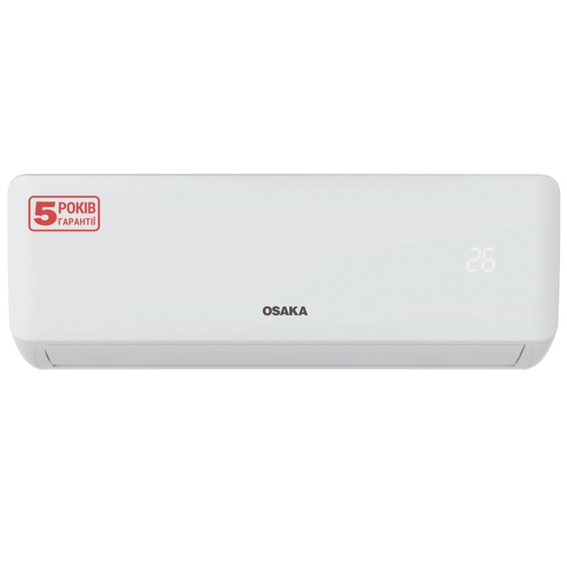 Кондиционер Osaka ST-18HH (Elite ON-OFF) - изображение 1