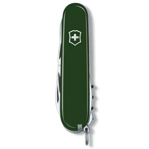 Складной нож Victorinox CLIMBER 1.3703.4 - изображение 2