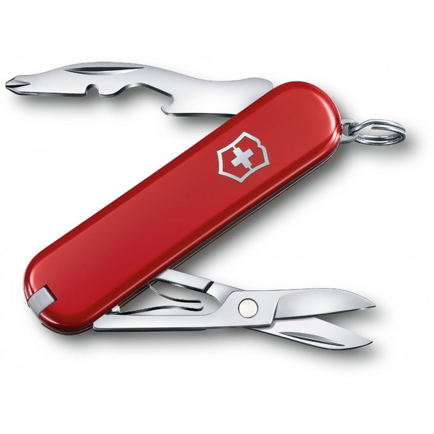 Складной нож Victorinox Jetsetter 0.6263 - изображение 1