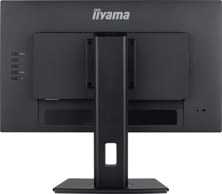 Monitor 23.8" iiyama ProLite XUB2492HSU-B6 - obraz 10