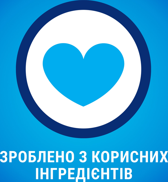 Упаковка ласощі для дорослих собак малих порід DentaLife Medium для підтримки здоров'я порожнини рота 115 г х 6 шт (7613287017253_8445291614567) - зображення 6
