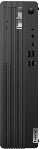 Komputer Lenovo ThinkCentre M75s G2 SFF (11R80041PB) black - obraz 2