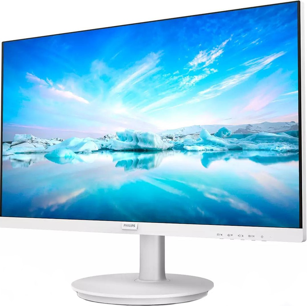 Monitor 23.8" Philips 241V8AW/00 - obraz 3