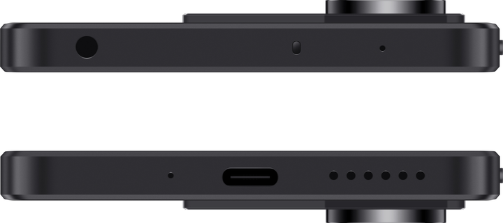 Smartfon Xiaomi Redmi Note 13 5G 8/256GB Graphite Black (6941812755402) - obraz 9