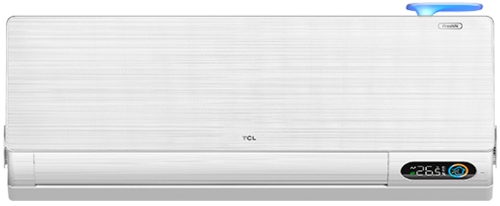 Кондиционер TCL TAC-09CHSD/FBI Inverter R32 WI-FI + Кронштейн (крепление) для кондиционера Acc Electrics AE-001 (1286113590471) в подарок! - изображение 5