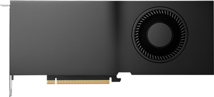 Karta graficzna PNY PCI-Ex NVIDIA RTX 5000 Ada Generation 32GB GDDR6 (256bit) (2550/18000) (4 x DisplayPort) (VCNRTX5000ADA-SB) - obraz 1