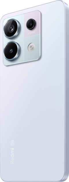 Мобільний телефон Xiaomi Redmi Note 13 Pro 5G 12/512GB Aurora Purple (6941812750483) - зображення 7