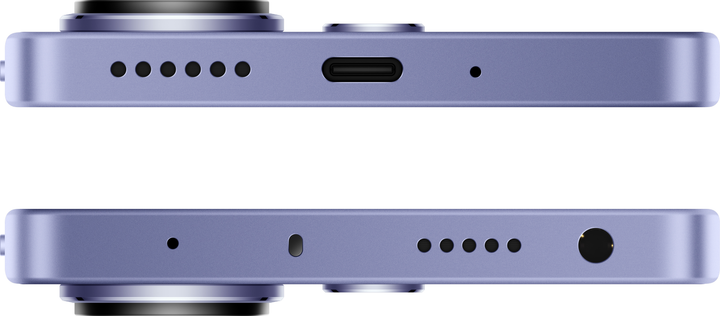 Мобільний телефон Xiaomi Redmi Note 13 Pro 4G 8/256GB Lavender Purple (MZB0G7UEU) - зображення 8